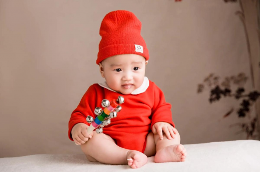 江苏宝宝37算发烧吗